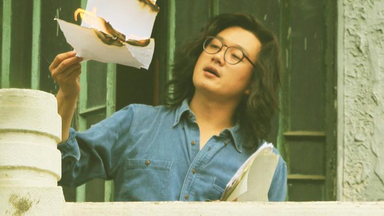 历史转折中的文艺青年